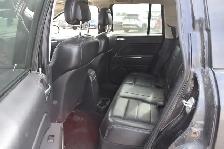 2010 Jeep Compass Limited 4WD - Photo 17