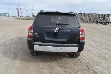 2010 Jeep Compass Limited 4WD - Photo 18
