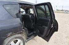 2010 Jeep Compass Limited 4WD - Photo 21