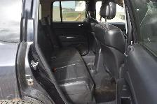 2010 Jeep Compass Limited 4WD - Photo 22