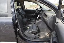 2010 Jeep Compass Limited 4WD - Photo 24