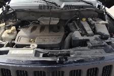 2010 Jeep Compass Limited 4WD - Photo 25