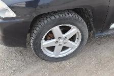 2010 Jeep Compass Limited 4WD - Photo 30