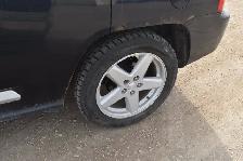 2010 Jeep Compass Limited 4WD - Photo 31