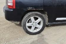 2010 Jeep Compass Limited 4WD - Photo 32