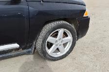 2010 Jeep Compass Limited 4WD - Photo 33