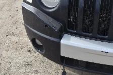 2010 Jeep Compass Limited 4WD - Photo 35