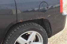 2010 Jeep Compass Limited 4WD - Photo 37