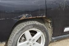 2010 Jeep Compass Limited 4WD - Photo 38