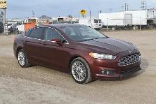 2016 Ford Fusion SE - Photo 4