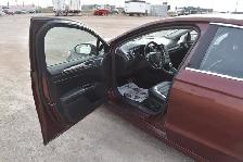 2016 Ford Fusion SE - Photo 6