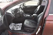 2016 Ford Fusion SE - Photo 8