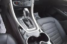 2016 Ford Fusion SE - Photo 11
