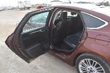 2016 Ford Fusion SE - Photo 13