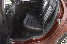 2016 Ford Fusion SE - Photo 14
