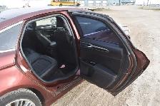 2016 Ford Fusion SE - Photo 17