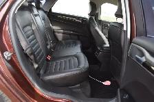 2016 Ford Fusion SE - Photo 18