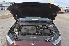 2016 Ford Fusion SE - Photo 21