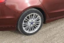 2016 Ford Fusion SE - Photo 28