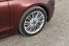2016 Ford Fusion SE - Photo 29