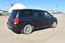 2018 Dodge Grand Caravan SXT - Photo 3