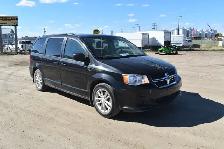 2018 Dodge Grand Caravan SXT - Photo 4