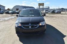 2018 Dodge Grand Caravan SXT - Photo 5