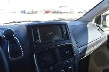 2018 Dodge Grand Caravan SXT - Photo 10