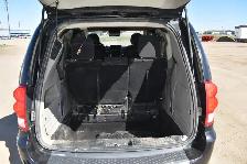 2018 Dodge Grand Caravan SXT - Photo 17