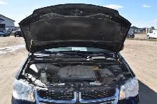 2018 Dodge Grand Caravan SXT - Photo 20