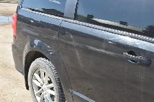 2018 Dodge Grand Caravan SXT - Photo 30