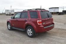 2008 Ford Escape XLT - Photo 2
