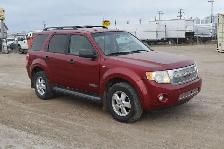 2008 Ford Escape XLT - Photo 4