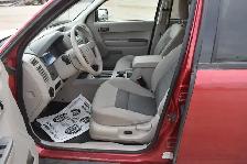 2008 Ford Escape XLT - Photo 8