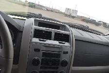 2008 Ford Escape XLT - Photo 10