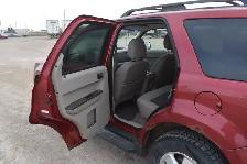 2008 Ford Escape XLT - Photo 13