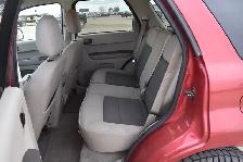 2008 Ford Escape XLT - Photo 14