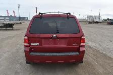 2008 Ford Escape XLT - Photo 15