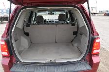 2008 Ford Escape XLT - Photo 16