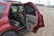 2008 Ford Escape XLT - Photo 17