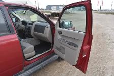 2008 Ford Escape XLT - Photo 19