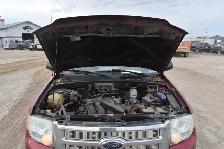 2008 Ford Escape XLT - Photo 21
