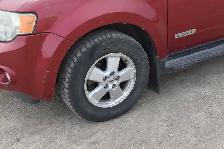 2008 Ford Escape XLT - Photo 26