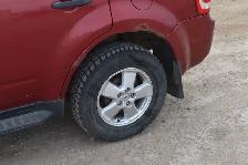2008 Ford Escape XLT - Photo 27