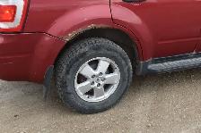 2008 Ford Escape XLT - Photo 28