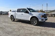2020 Ford F-150 XLT - Photo 4