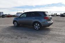 2008 Acura MDX - Photo 2