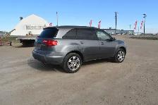 2008 Acura MDX - Photo 3
