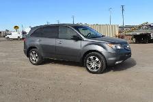 2008 Acura MDX - Photo 4
