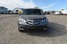 2008 Acura MDX - Photo 5